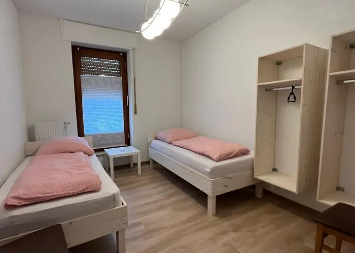 Highway Ferienwohnung
