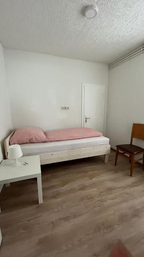 Apartment Highway Preussisch Oldendorf