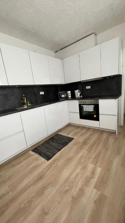 Highway Apartment *