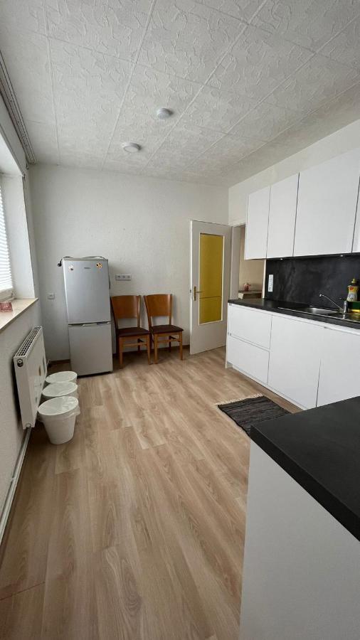 Highway Apartment Preussisch Oldendorf